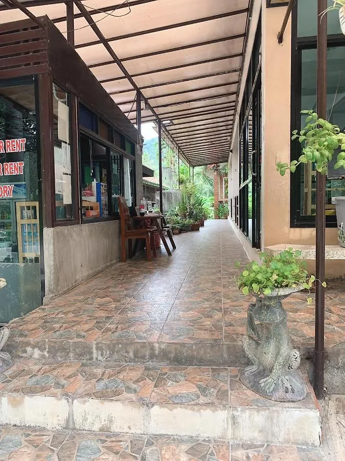 Sabye~Sabye Hotel Koh Tao Guest house