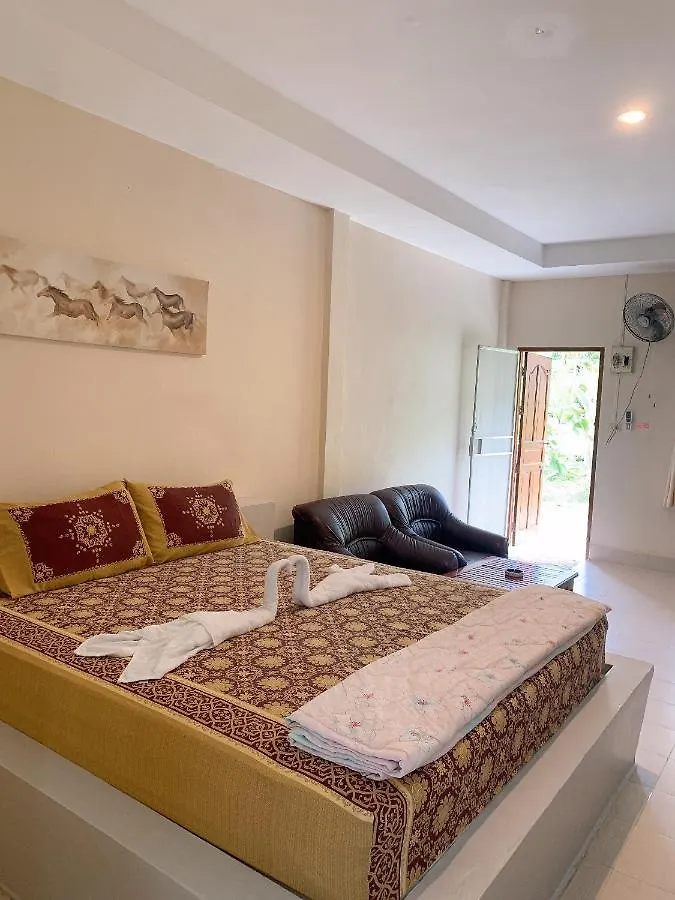Sabye~Sabye Hotel Koh Tao Guest house