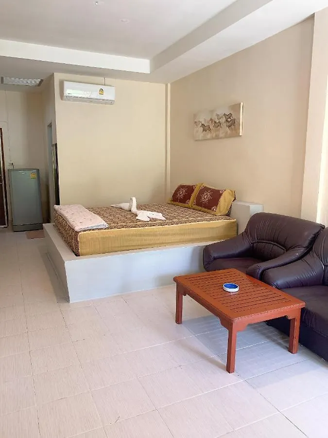 Sabye~Sabye Hotel Koh Tao