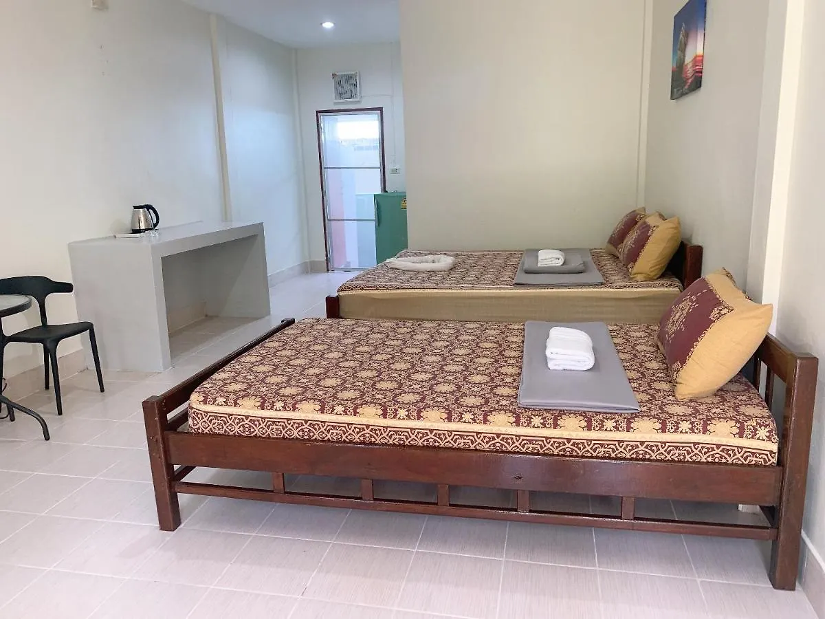 Sabye~Sabye Hotel Koh Tao Thailand