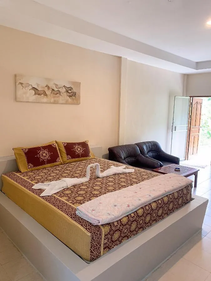 Sabye~Sabye Hotel Koh Tao Thailand