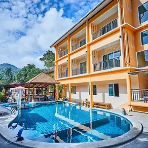 2* Estalagem Budchui Village2