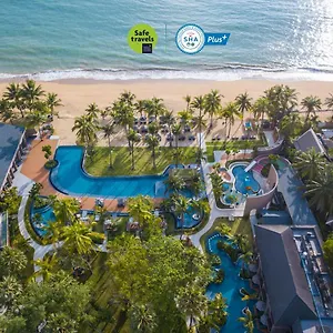 La Flora Resort Khao Lak