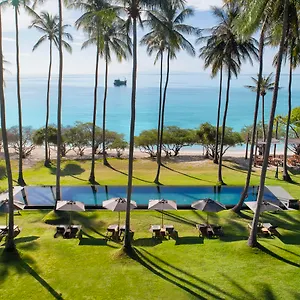 4* Resort Haadtien