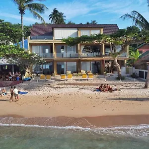 Luecke Boutique - Adults Only Aparthotel