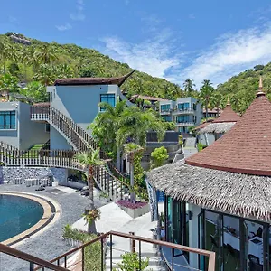 4* Resort The Tarna Resort,