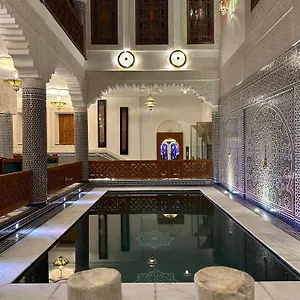 Mazar Pensión Fez
