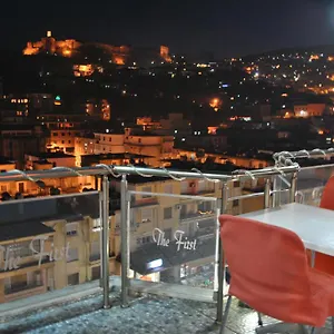 The First Hotel Gjirokastër