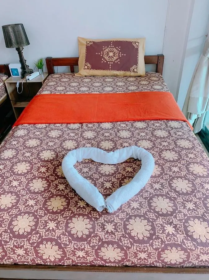 Affittacamere Hotel Sabye~Sabye Ko Tao