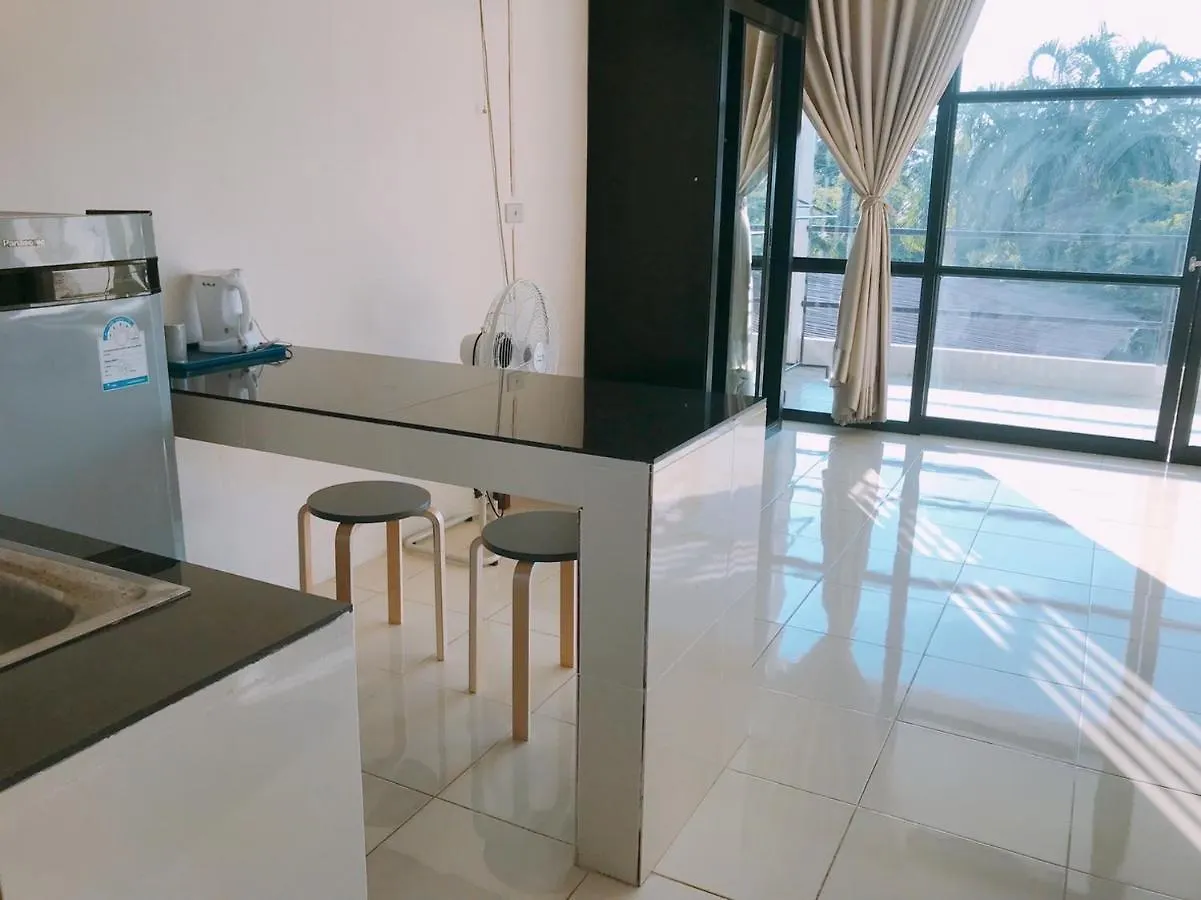Affittacamere Hotel Sabye~Sabye Ko Tao