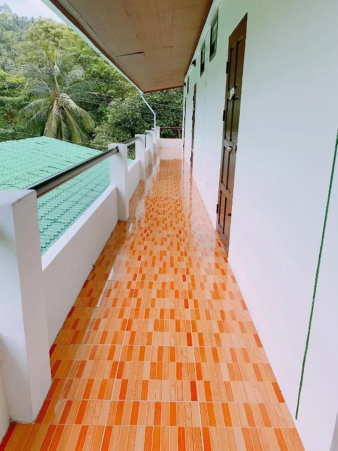 Affittacamere Hotel Sabye~Sabye Ko Tao Thailandia
