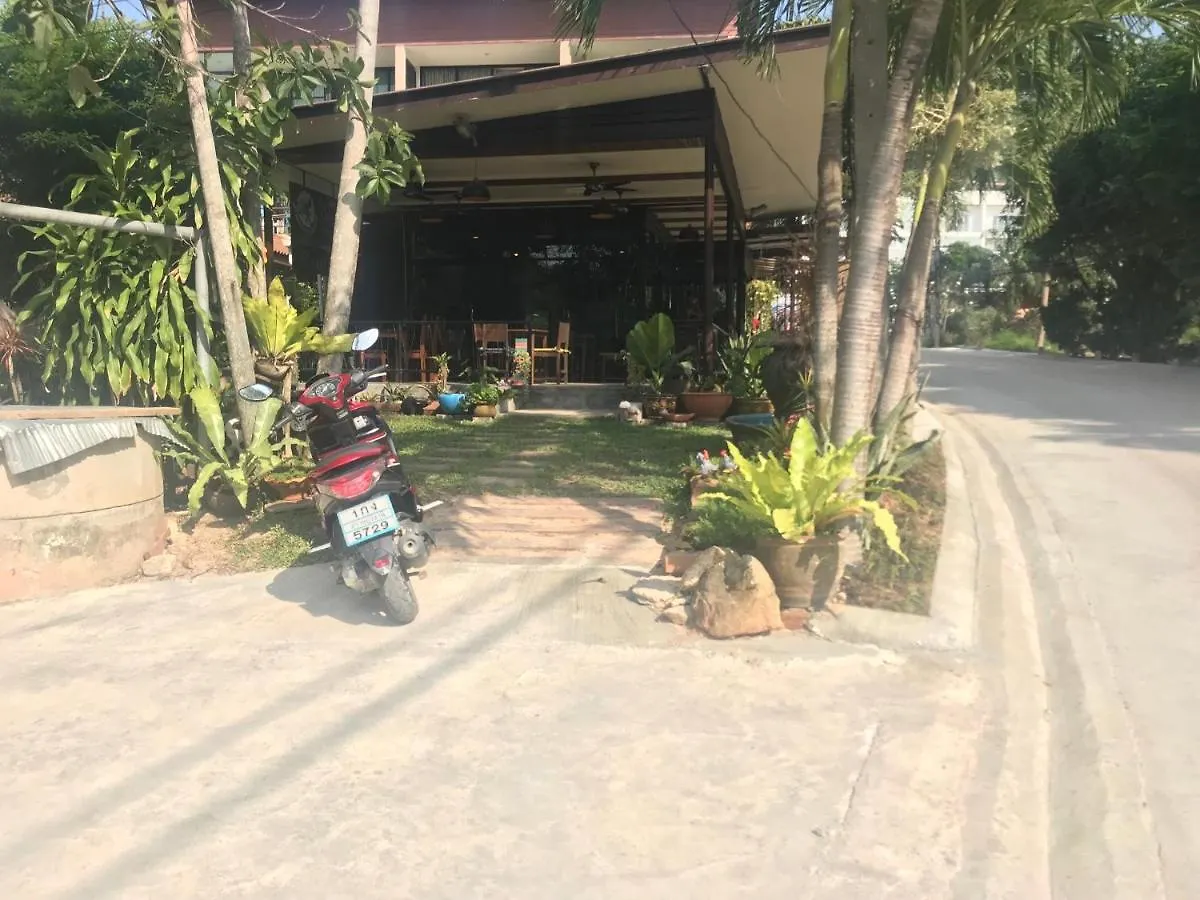 Affittacamere Hotel Sabye~Sabye Ko Tao