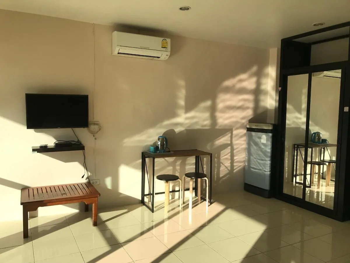 Hotel Sabye~Sabye Ko Tao Thailandia