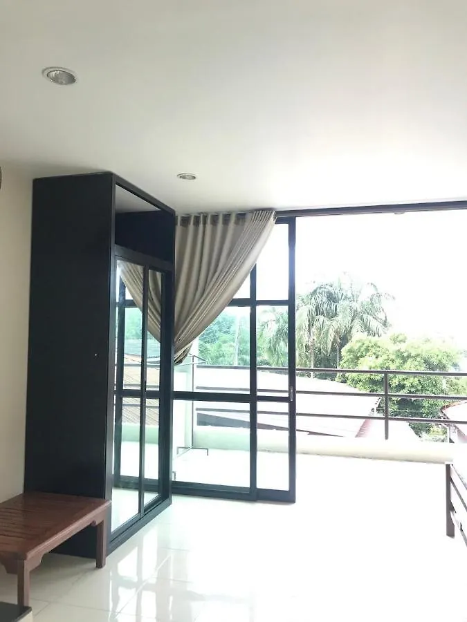 Hotel Sabye~Sabye Ko Tao Thailandia