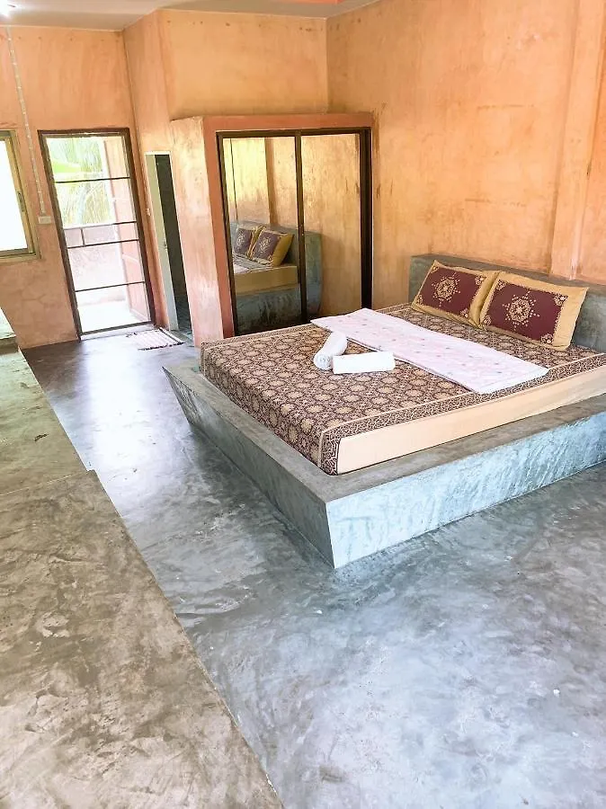 Hotel Sabye~Sabye Ko Tao