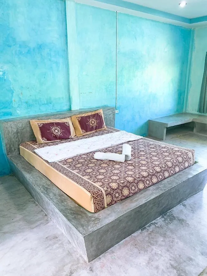 Hotel Sabye~Sabye Ko Tao Thailandia