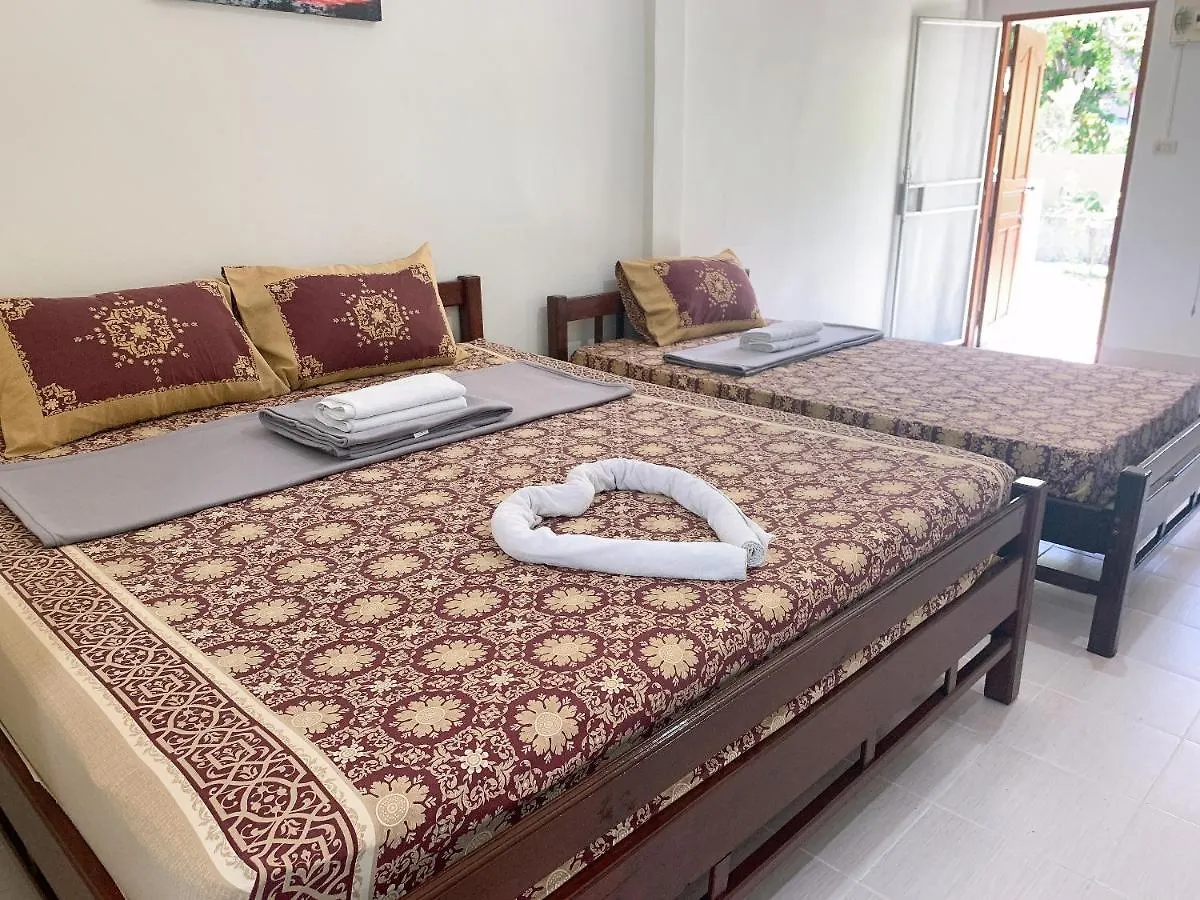 Hotel Sabye~Sabye Ko Tao 0*,  Thailandia