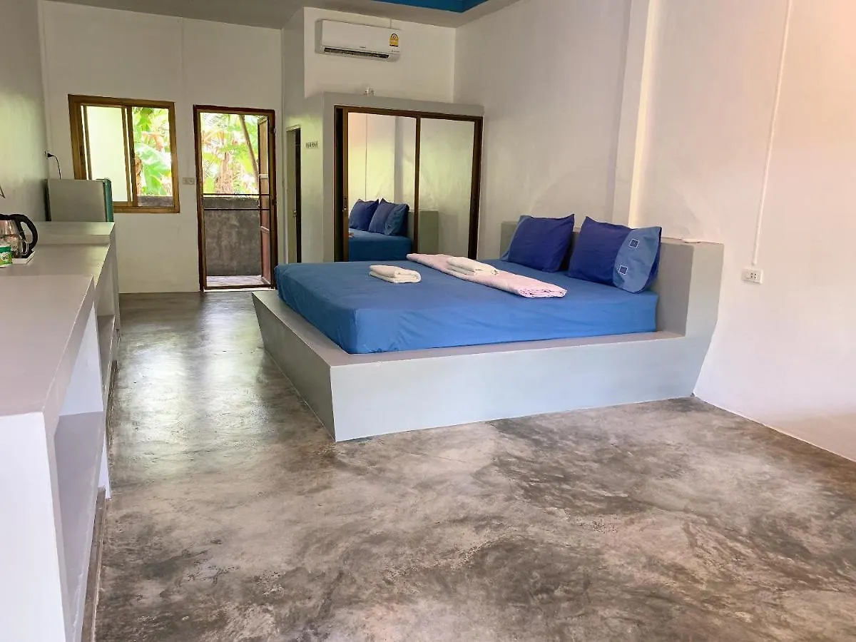Hotel Sabye~Sabye Ko Tao 0*,  Thailandia