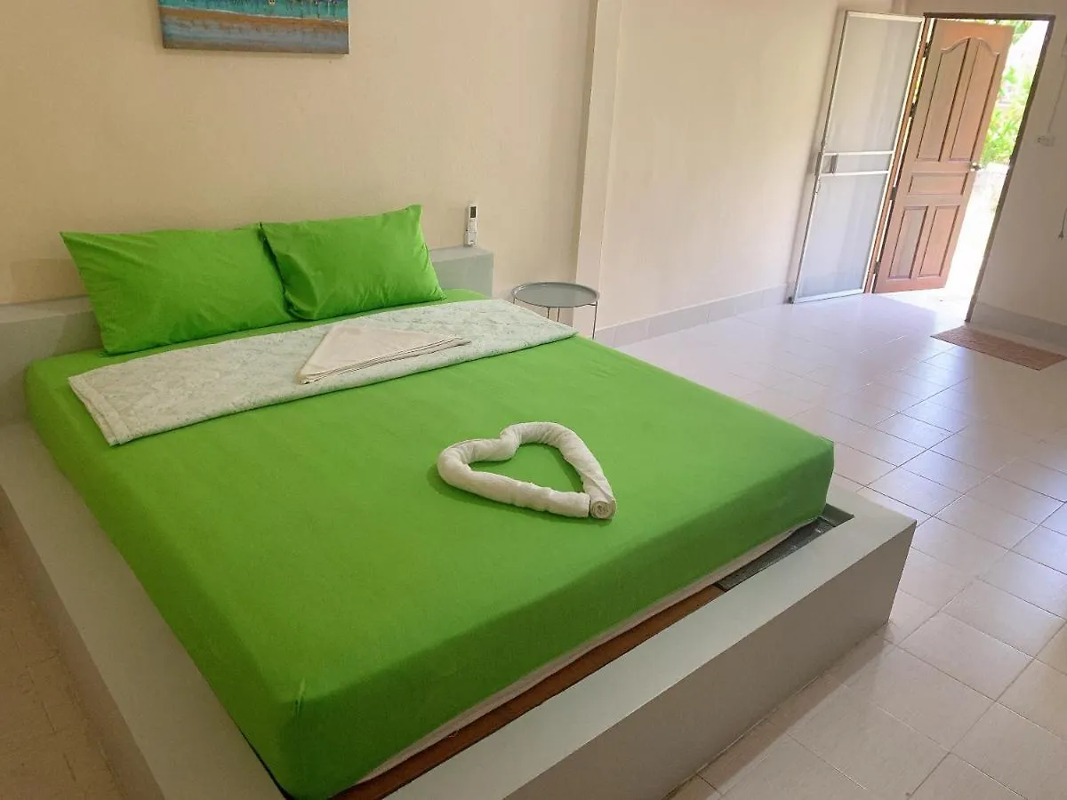 Affittacamere Hotel Sabye~Sabye Ko Tao