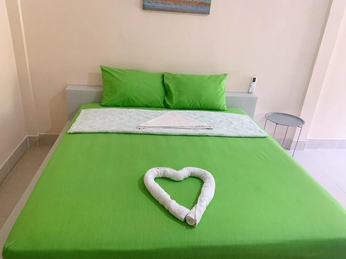 Affittacamere Hotel Sabye~Sabye Ko Tao Thailandia