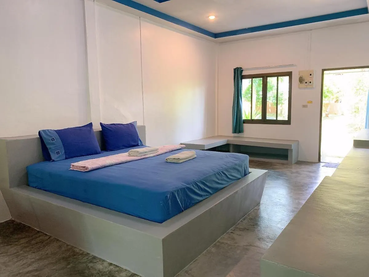 Affittacamere Hotel Sabye~Sabye Ko Tao