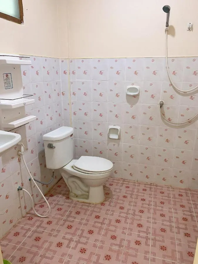 Affittacamere Hotel Sabye~Sabye Ko Tao
