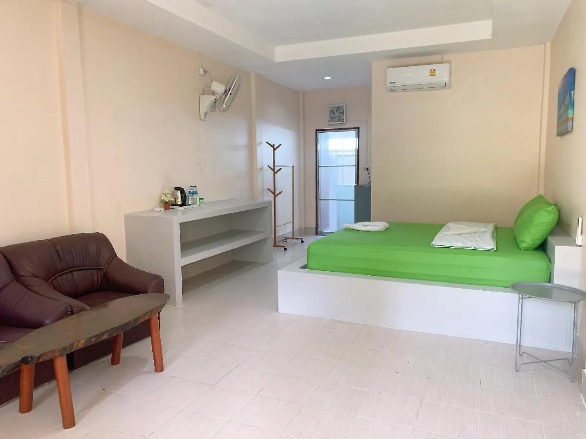 Hotel Sabye~Sabye Ko Tao 0*,