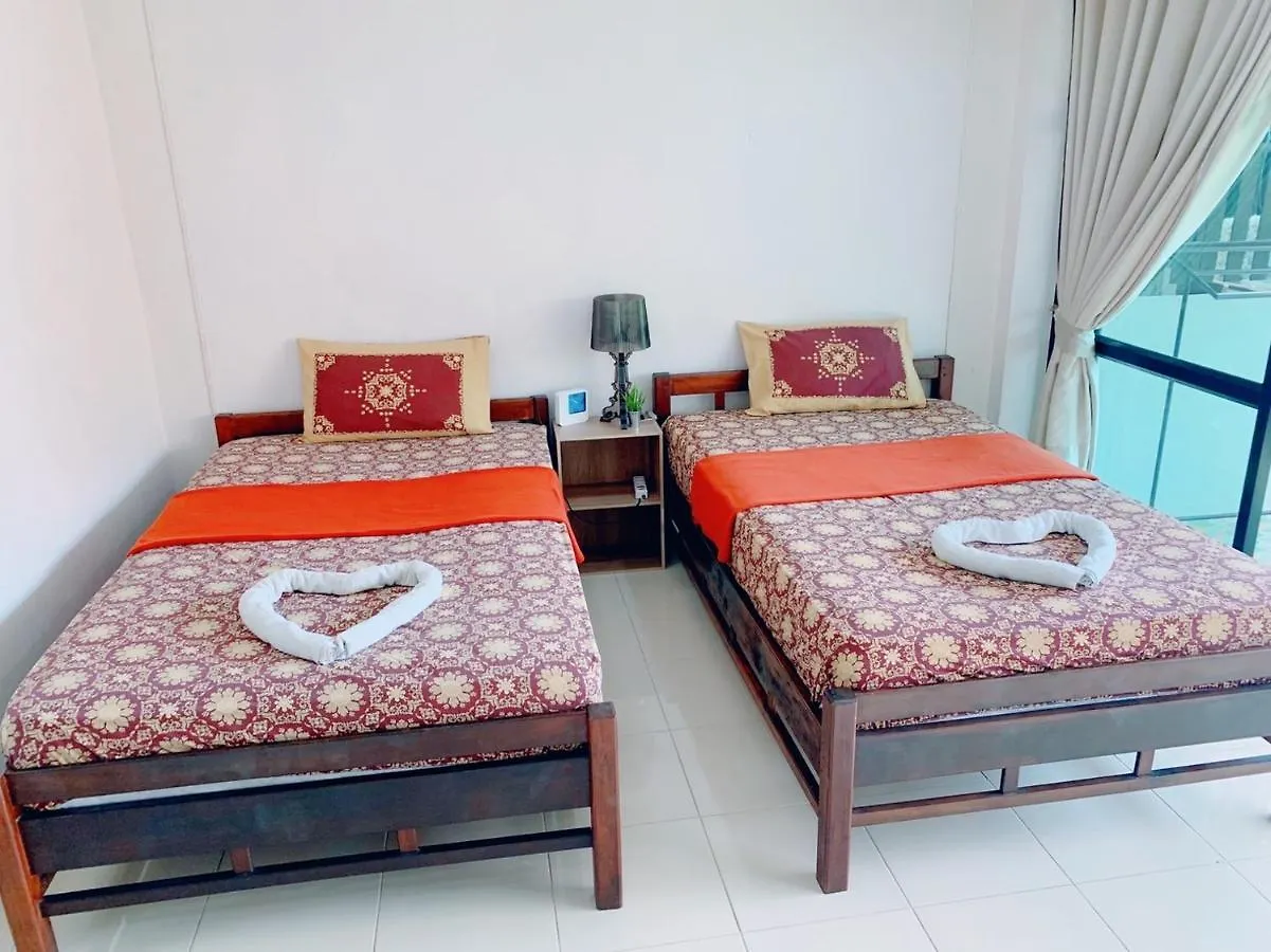 Sabye~Sabye Hotel Ko Tao