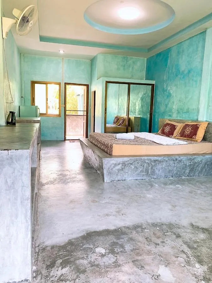 Gasthuis Sabye~Sabye Hotel Ko Tao