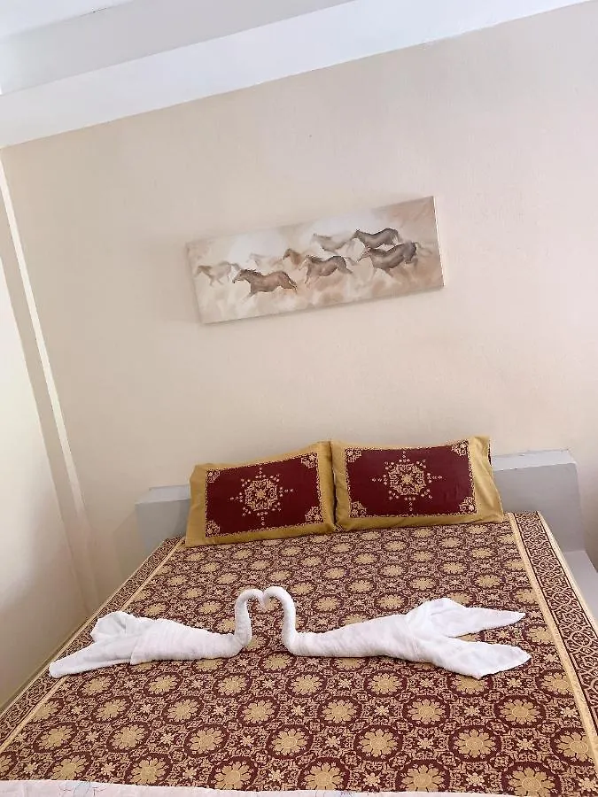 Sabye~Sabye Hotel Ko Tao 0*,  Thailand